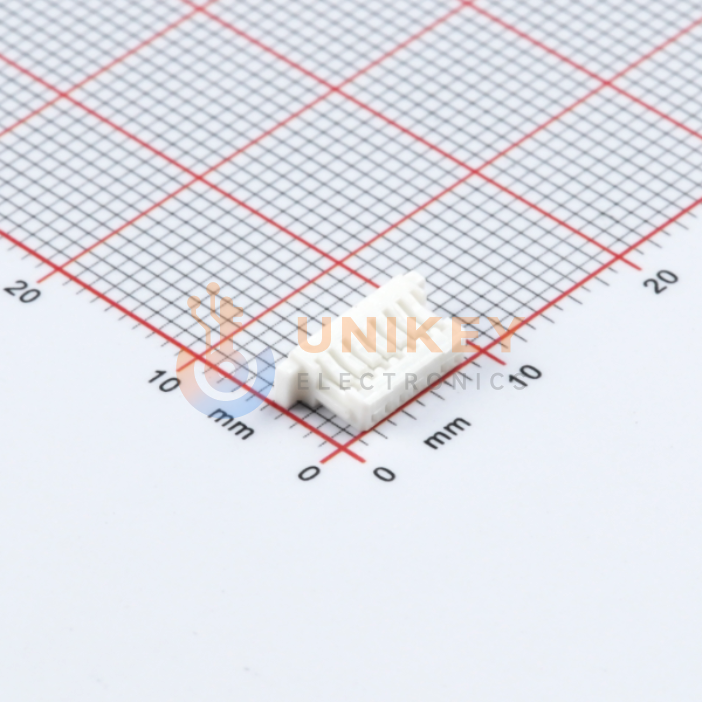 CJT A1002H-7P image