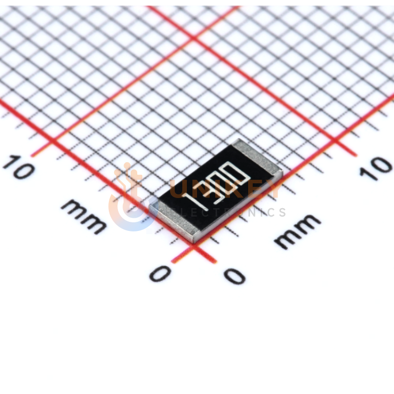 YAGEO RC2512FK-07130RL image
