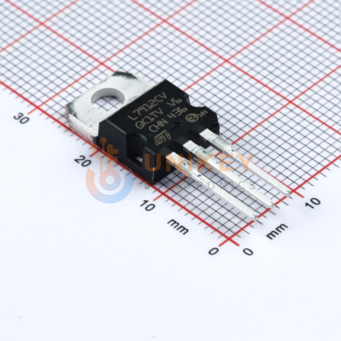 STMicroelectronics L7912CV-DG image