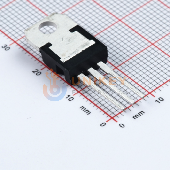 STMicroelectronics TIP41C image