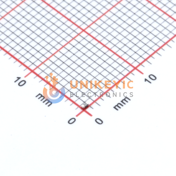 Murata Manufacturing GRM1555C1H331JA01D image