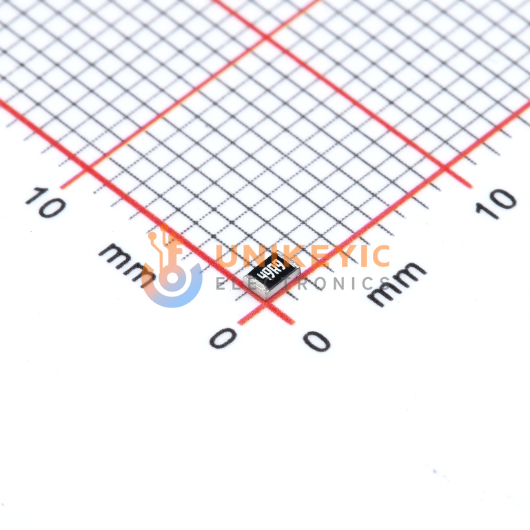 YAGEO RC0805FR-0749R9L image