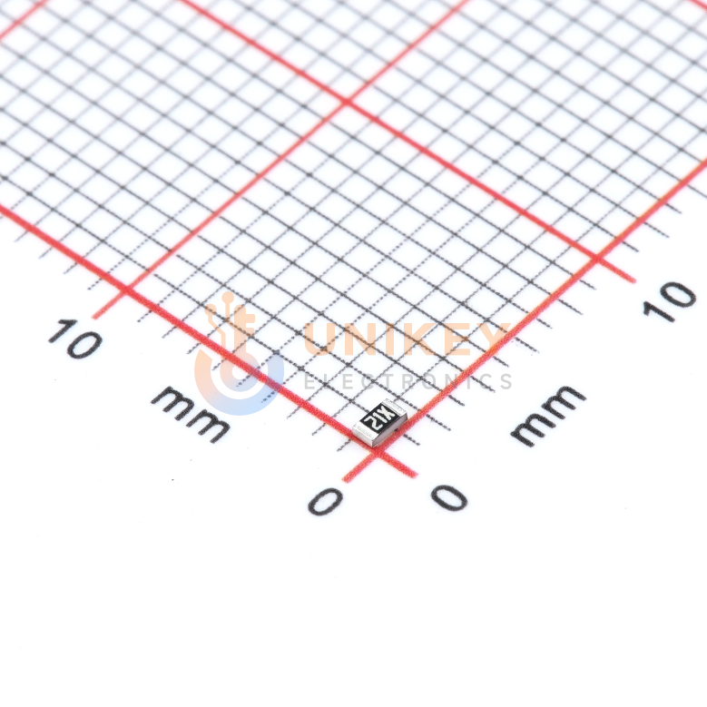 YAGEO AC0603FR-0716R2L image