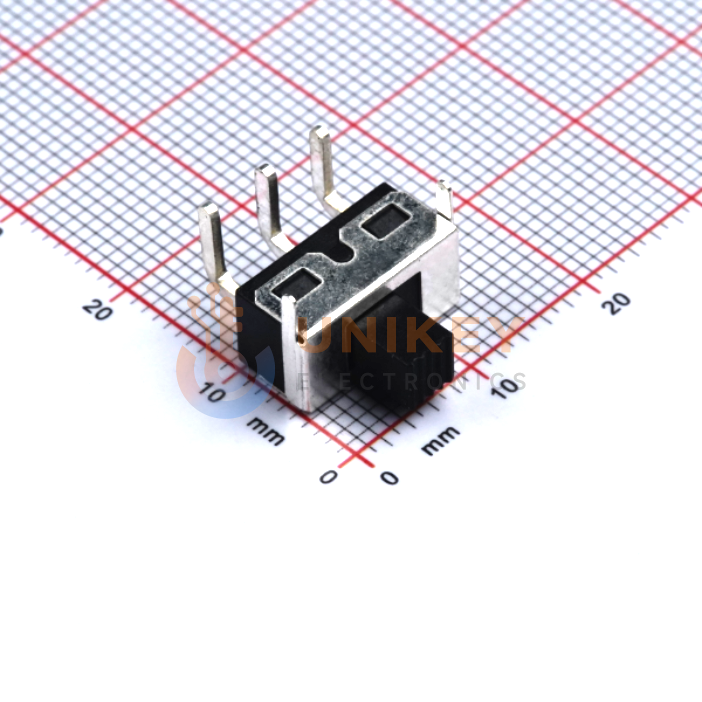 XKB Connectivity SS-12D11L5 image