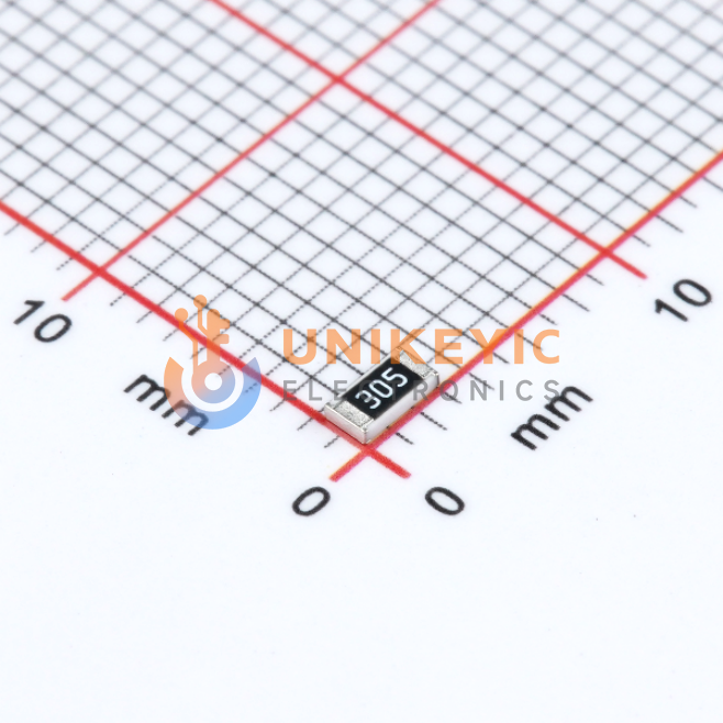 Walsin WR12X305 JTL image