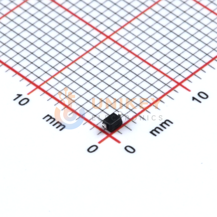 STMicroelectronics BAT54JFILM image