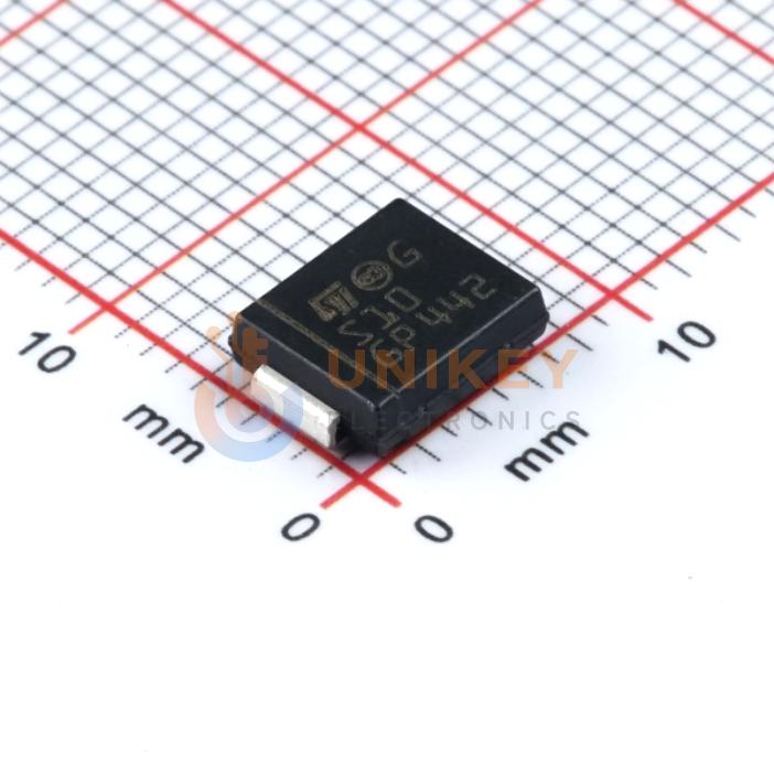 STMicroelectronics STTH310S image