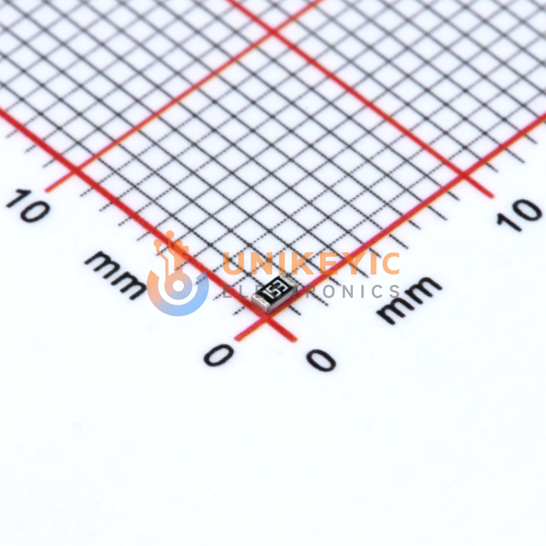 YAGEO RC0603JR-0715KL image