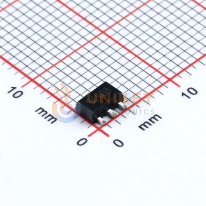 STMicroelectronics L79L05ABUTR image