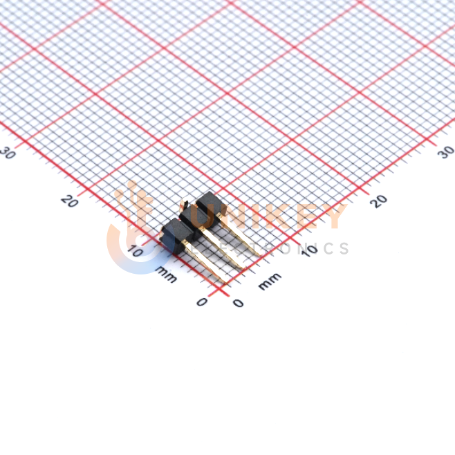 X6511WVS-03H-C60D48-R1 XKB Connectivity