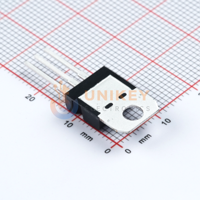 STMicroelectronics L7812ABV image