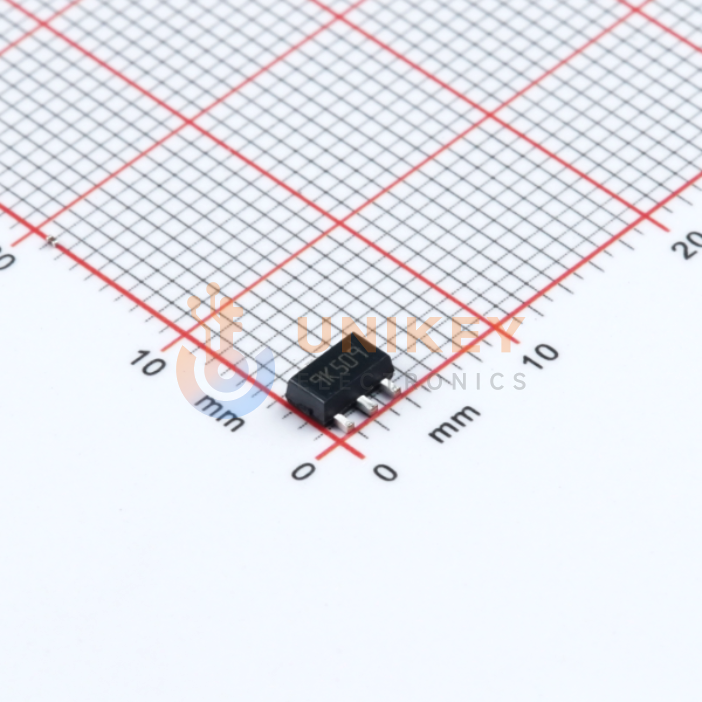 STMicroelectronics L79L12ACUTR image
