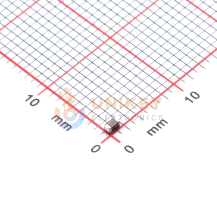 Murata Manufacturing GRM188C71E225KE11D image