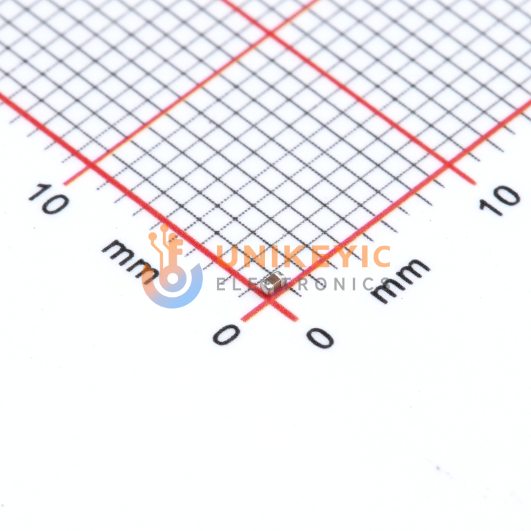 TDK C1005X7R1H104KT000S image