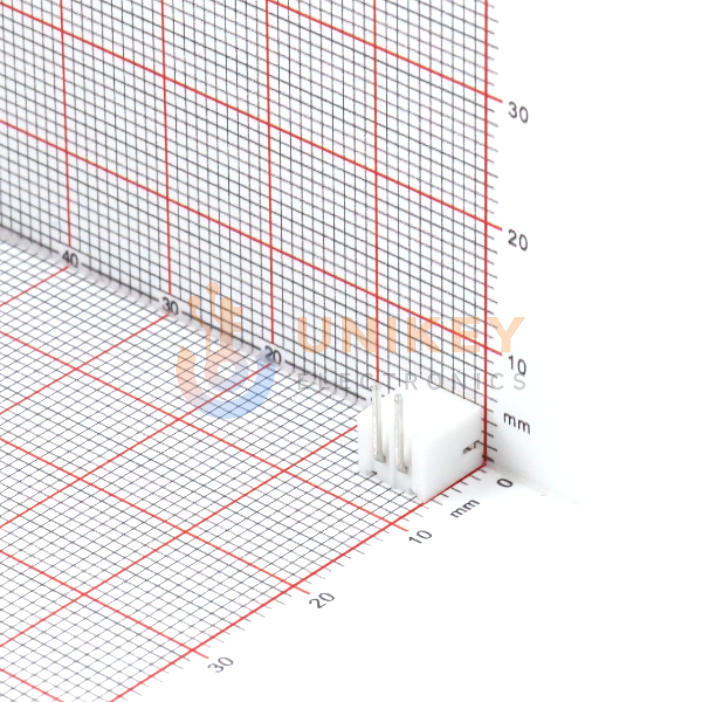 XUNPU WAFER-PH2.0-2PWZ image