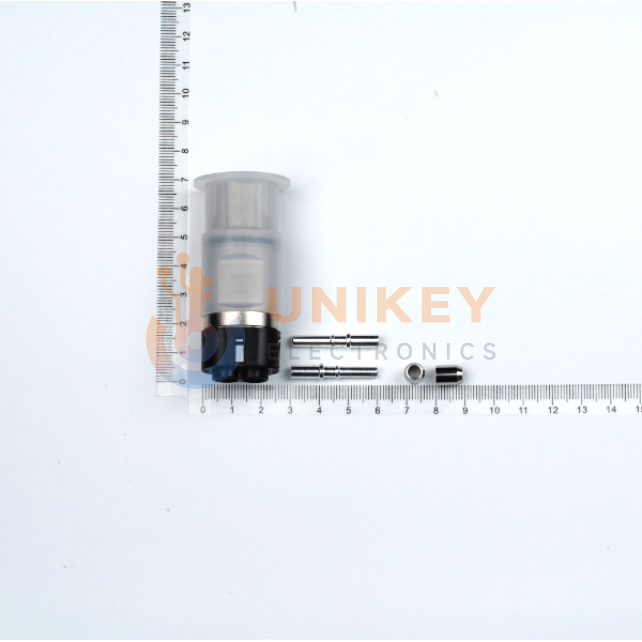 Amphenol PL182Y-61-4 image