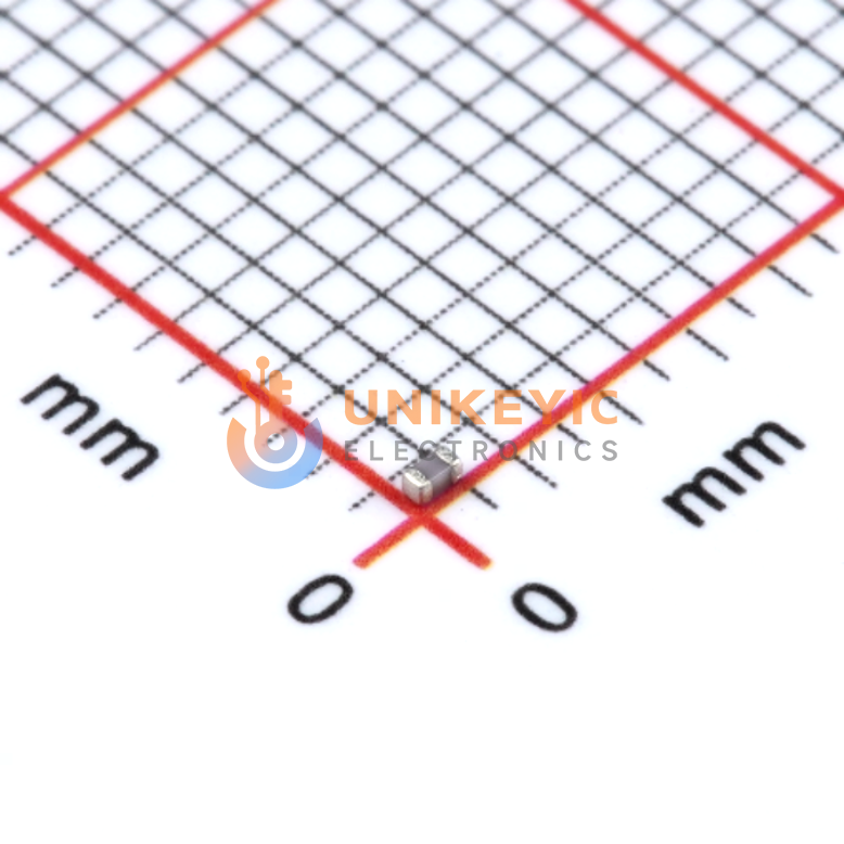 TDK CGA2B2C0G1H821JT0Y0F image