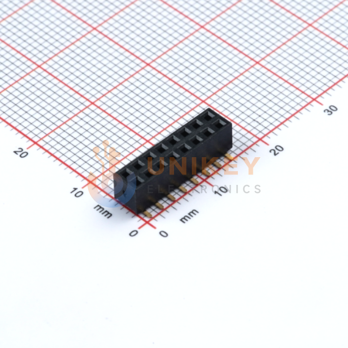 XKB Connectivity X4621FVS-2x08-C43D65 image