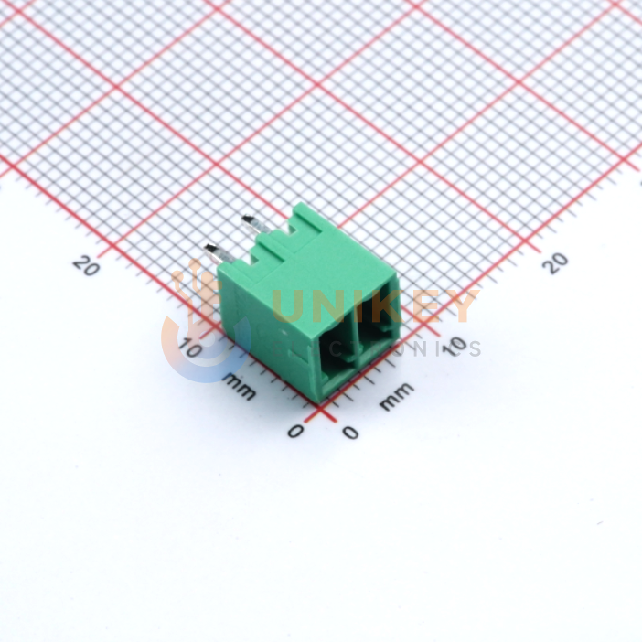 WJ15EDGVC-3.5-2P KANGNEX