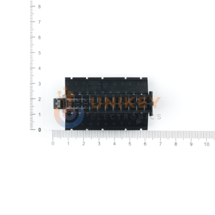 XKB Connectivity K828801H-2x11-N0 image