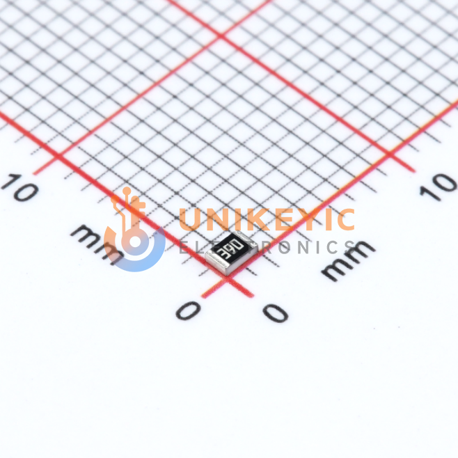 AC0805JR-0739RL YAGEO