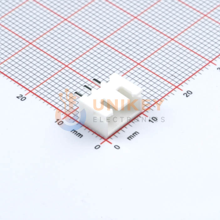 XUNPU WAFER-XH2.54-3PZZ image
