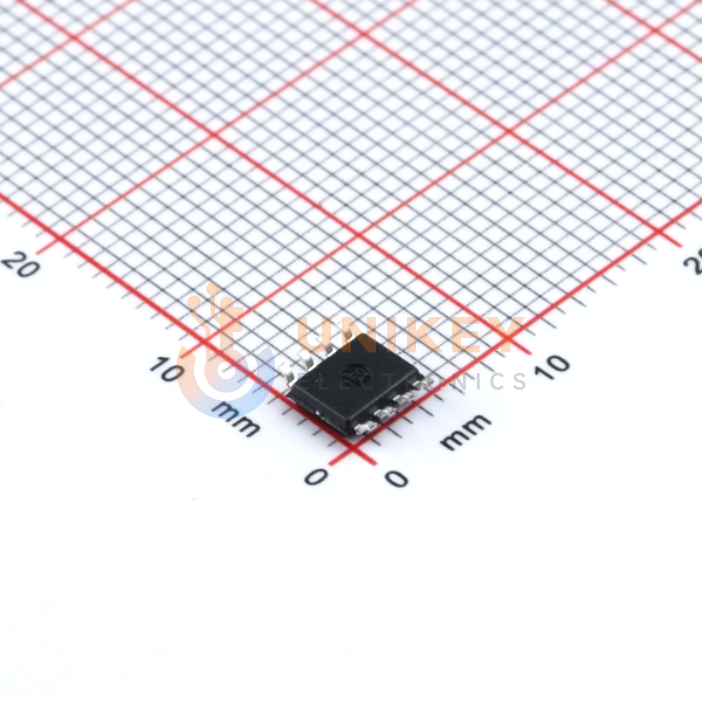 STMicroelectronics LM311DT image