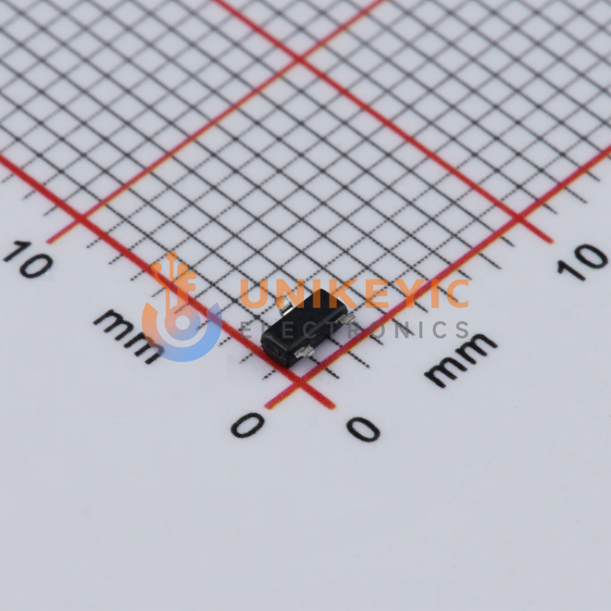 ON Semiconductor ESDONCAN1LT1G image