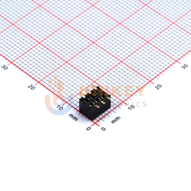 XKB Connectivity X4621FVS-2x03-C43D65 image