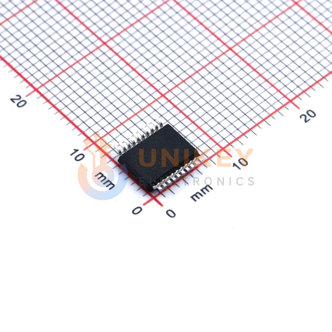 WCH CH340T image