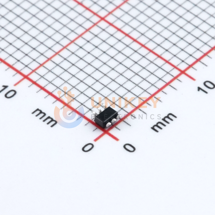 STMicroelectronics USBUF02W6 image