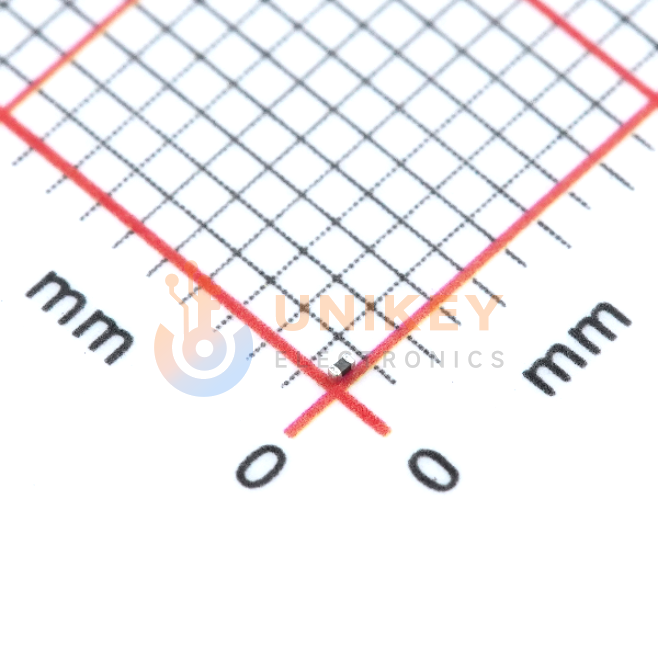 Murata Manufacturing NCP03XH103F05RL image