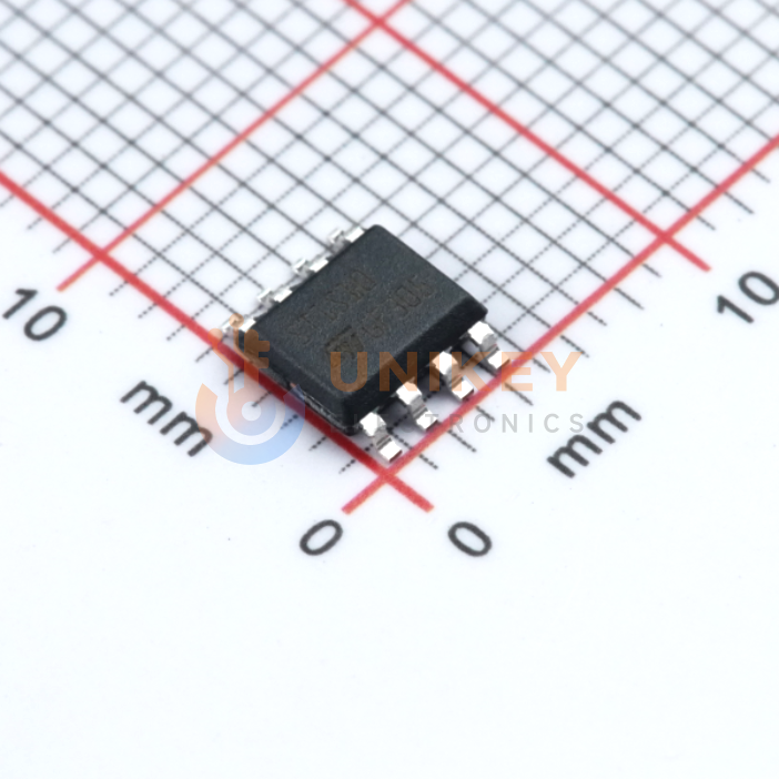STMicroelectronics ST1S10PHR image