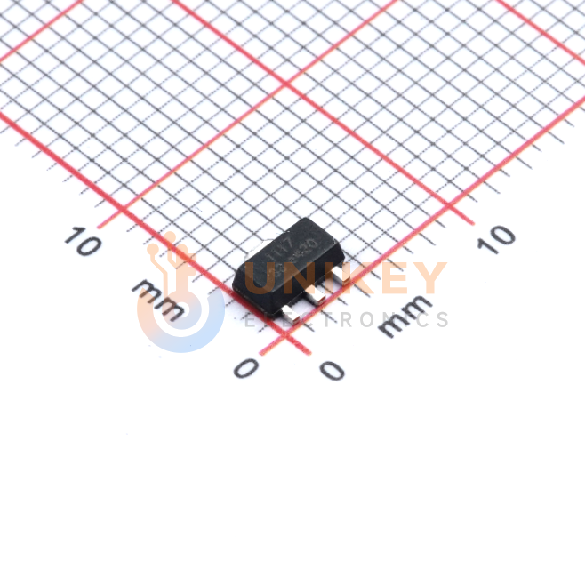 AMS1117-3.3 Slkor