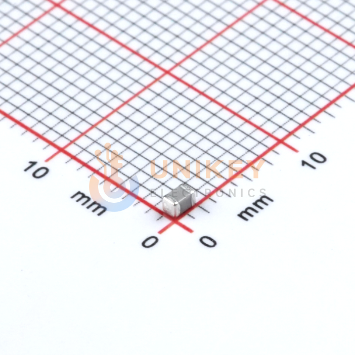 Murata Manufacturing GRM21B5C1H223JA01L image