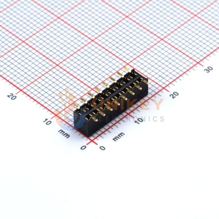 XKB Connectivity X4621FVS-2x08-C43D65 image