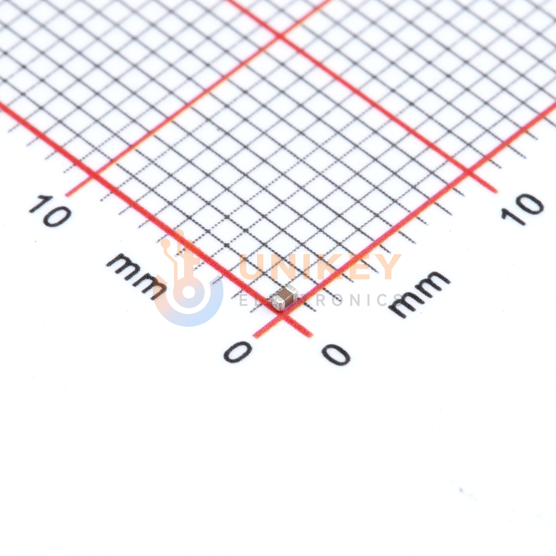 YAGEO CC0402KRX7R7BB333 image
