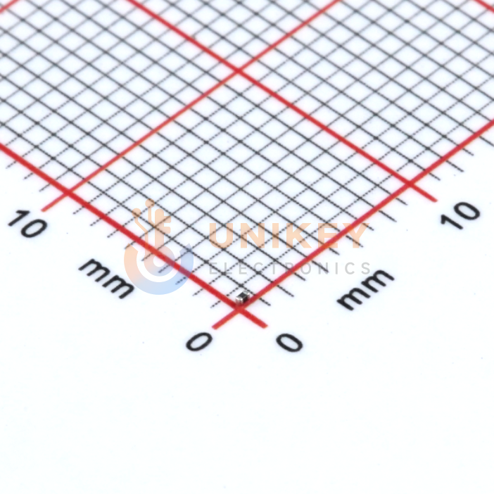 Murata Manufacturing BLM03AX601SN1D image
