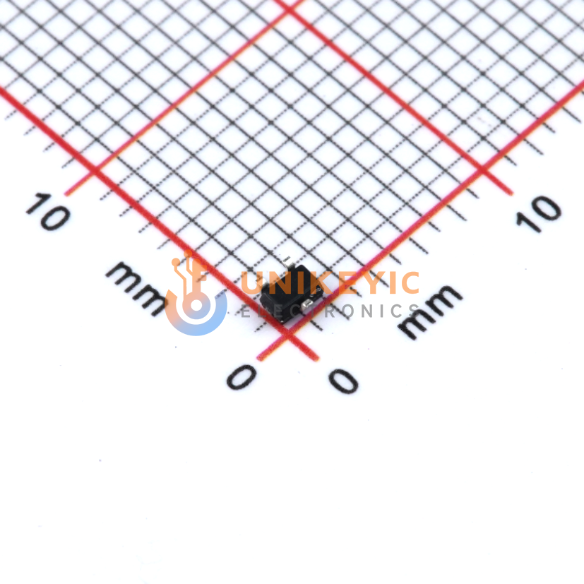 VBsemi RYU002N05T306 image