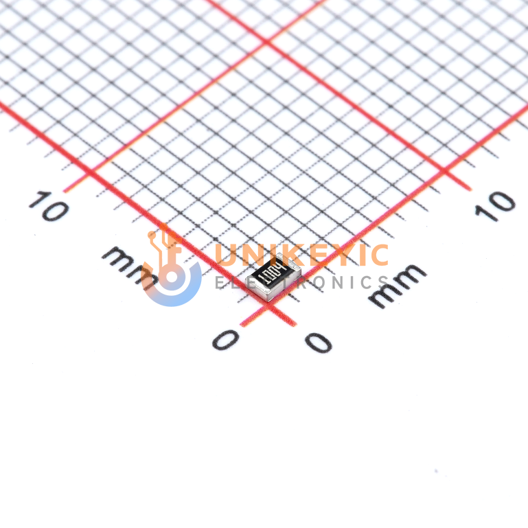 BOURNS CR0805-FX-1004ELF image