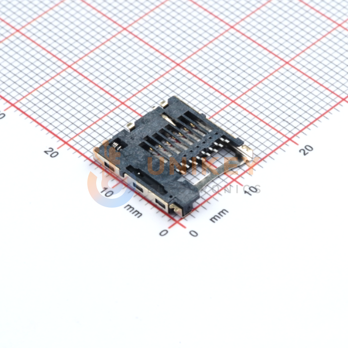 XUNPU TF-101A-P3 image