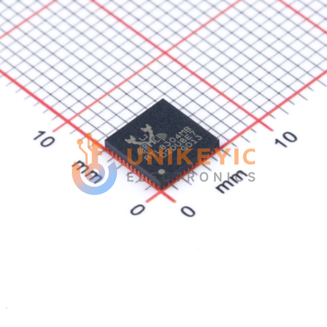 RTL8304MB-CG Realtek Semiconductor