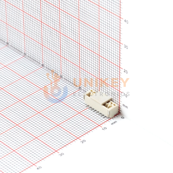 CJT A1257WV-S-8P-LCP image
