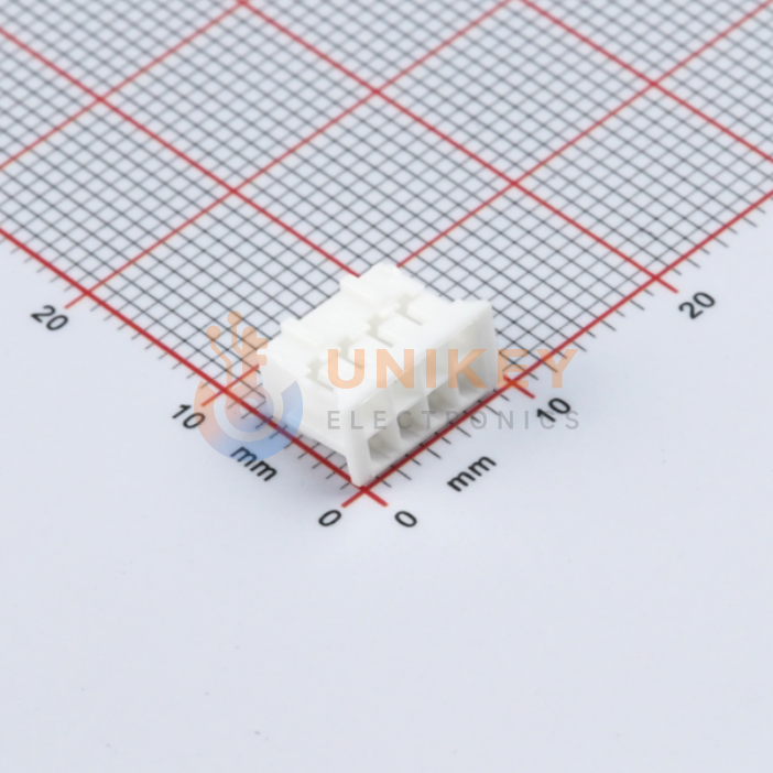 CJT A2006H-2x4P image