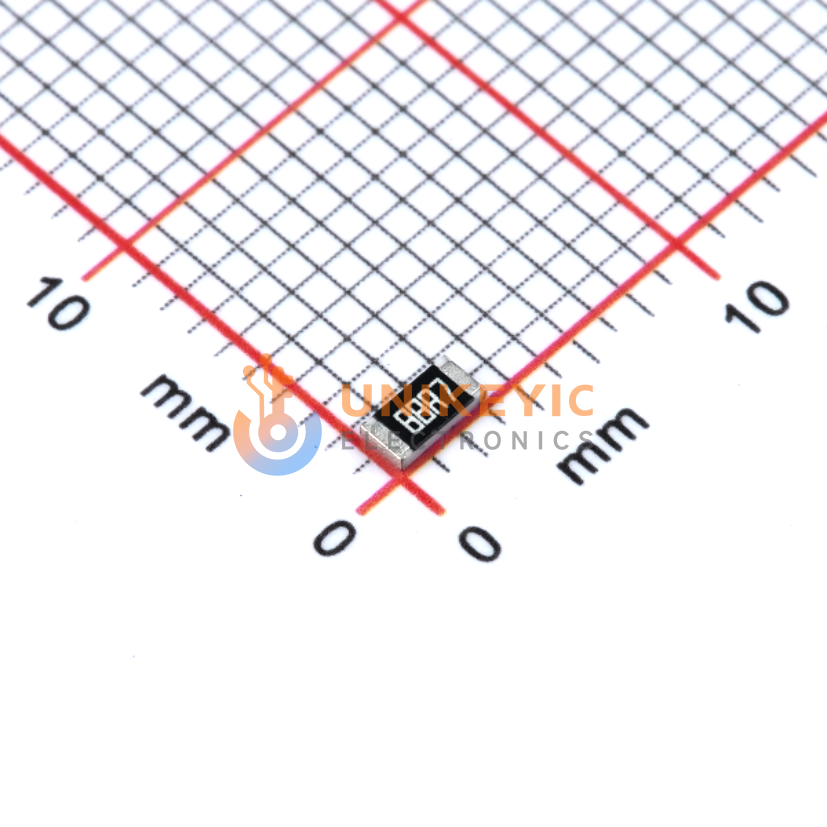YAGEO RC1206FR-0788R7L image