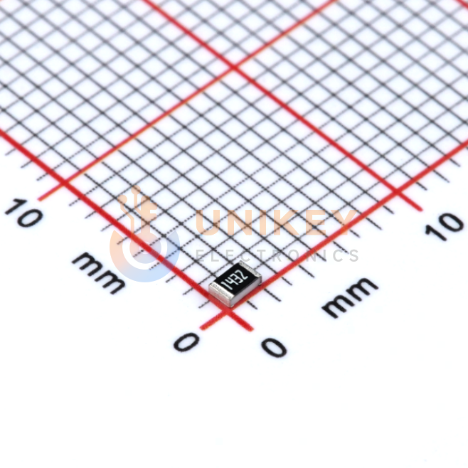 YAGEO AC0805FR-0714K3L image
