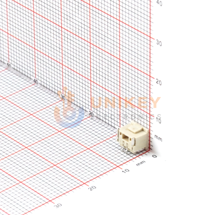 XUNPU WAFER-GH1.25-2PLB image