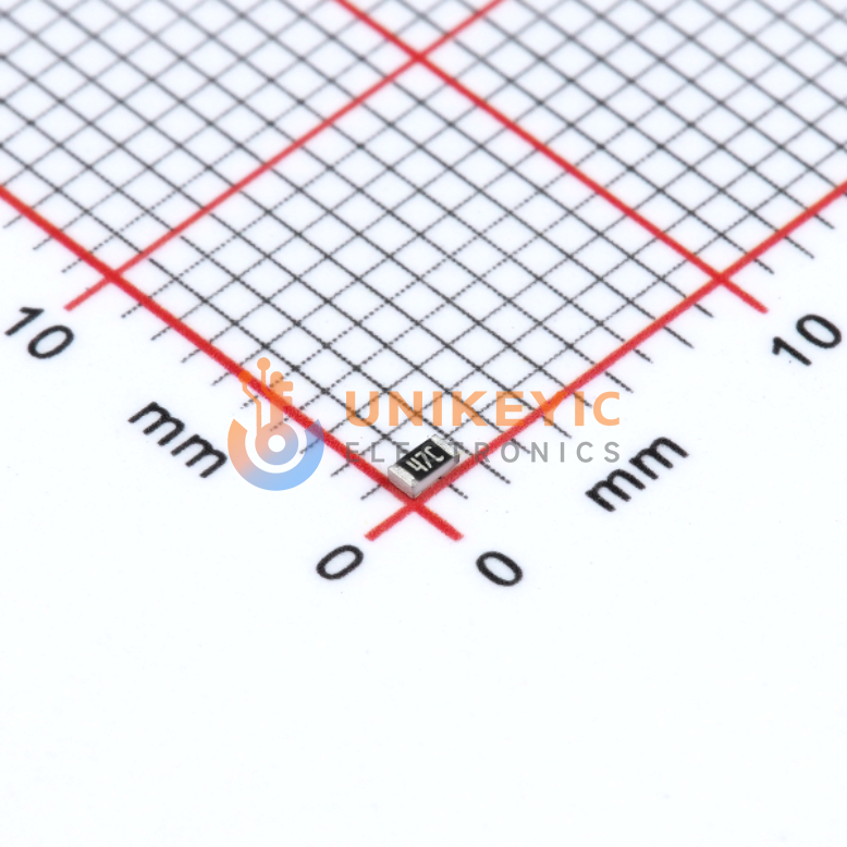 UNI-ROYAL 0603WAD3012T5E image