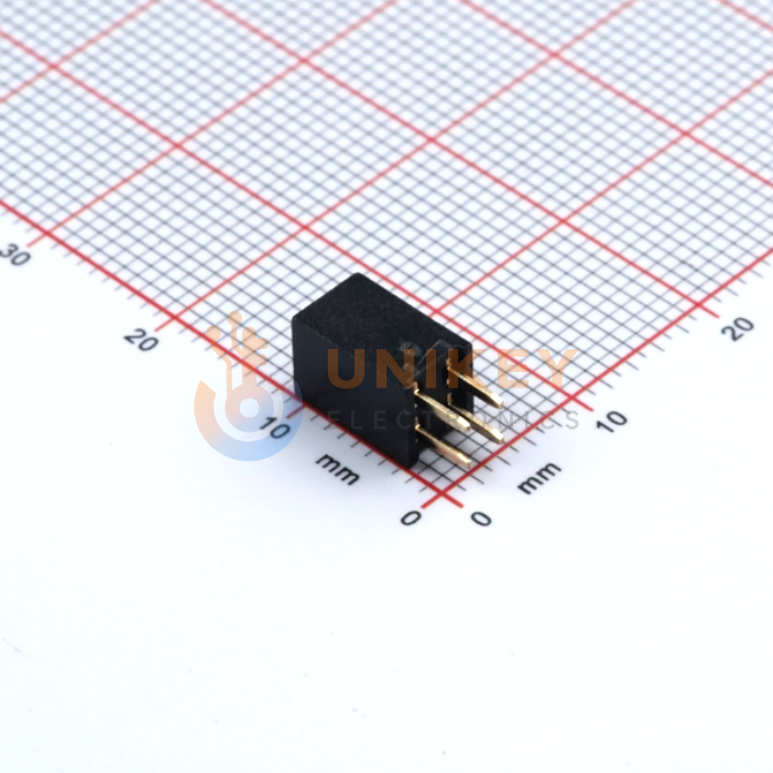 XKB Connectivity X6521FV-2x02-C85D32 image
