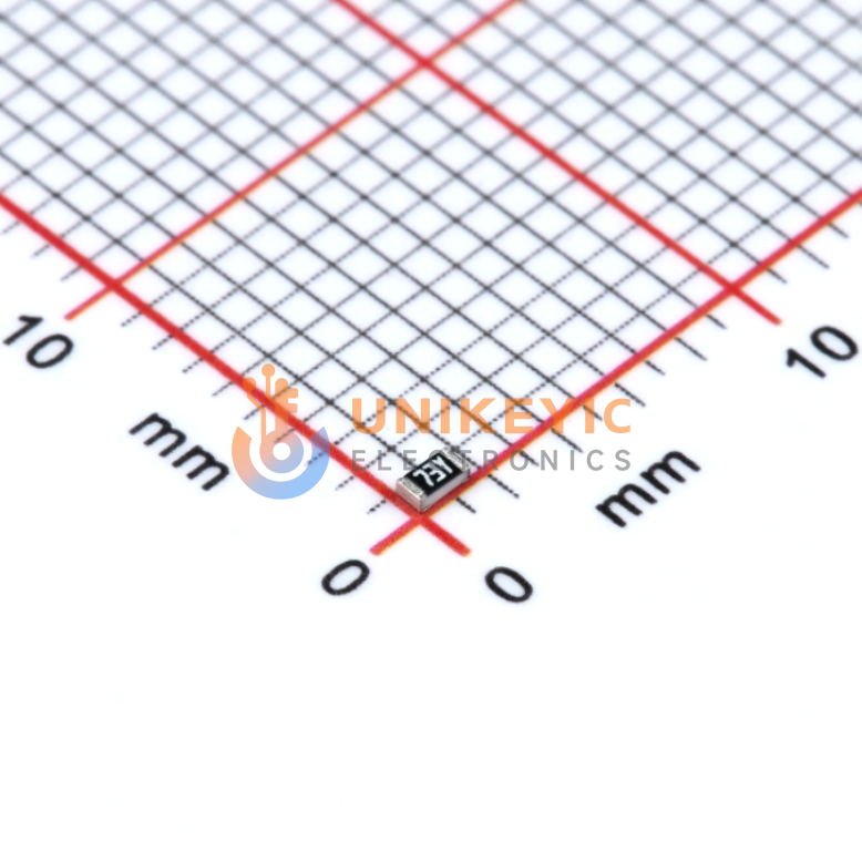 YAGEO RC0603FR-07 5R62L image